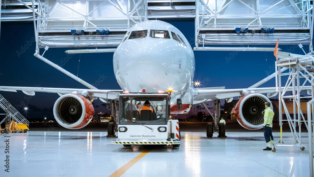 Repair & Overhaul Management